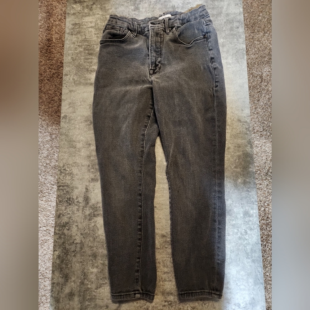 Good American Jeans
